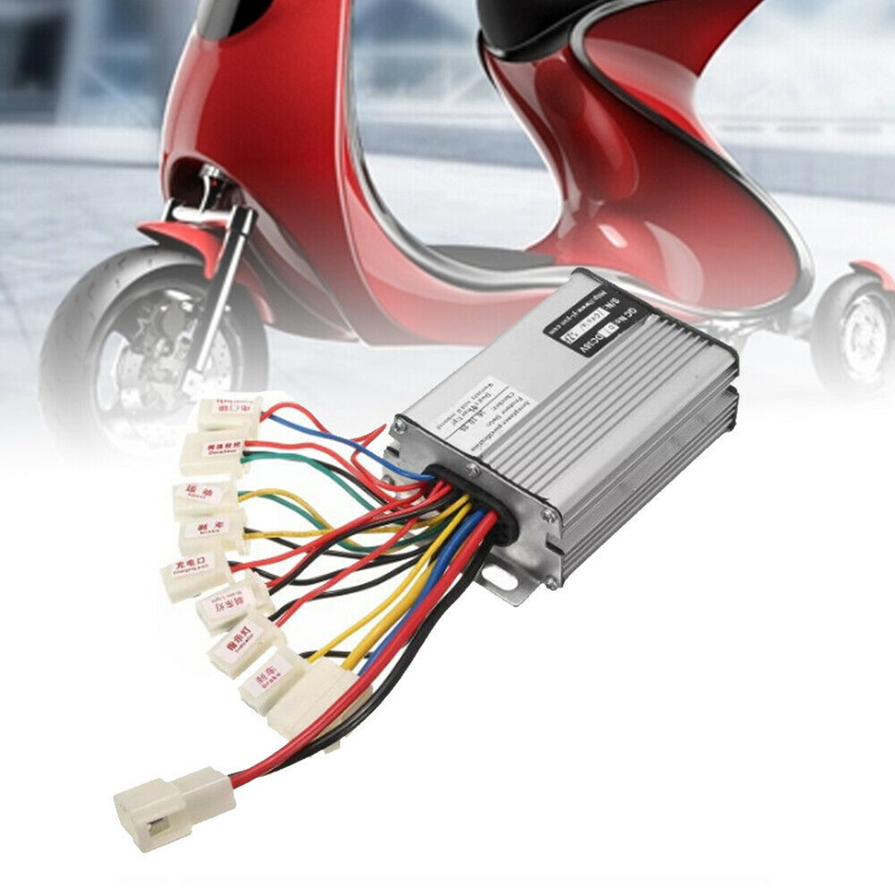 1pc 36/48v 1000w Elektro fahrr – Kelly Kls7230S Controller Bewertung und Preis