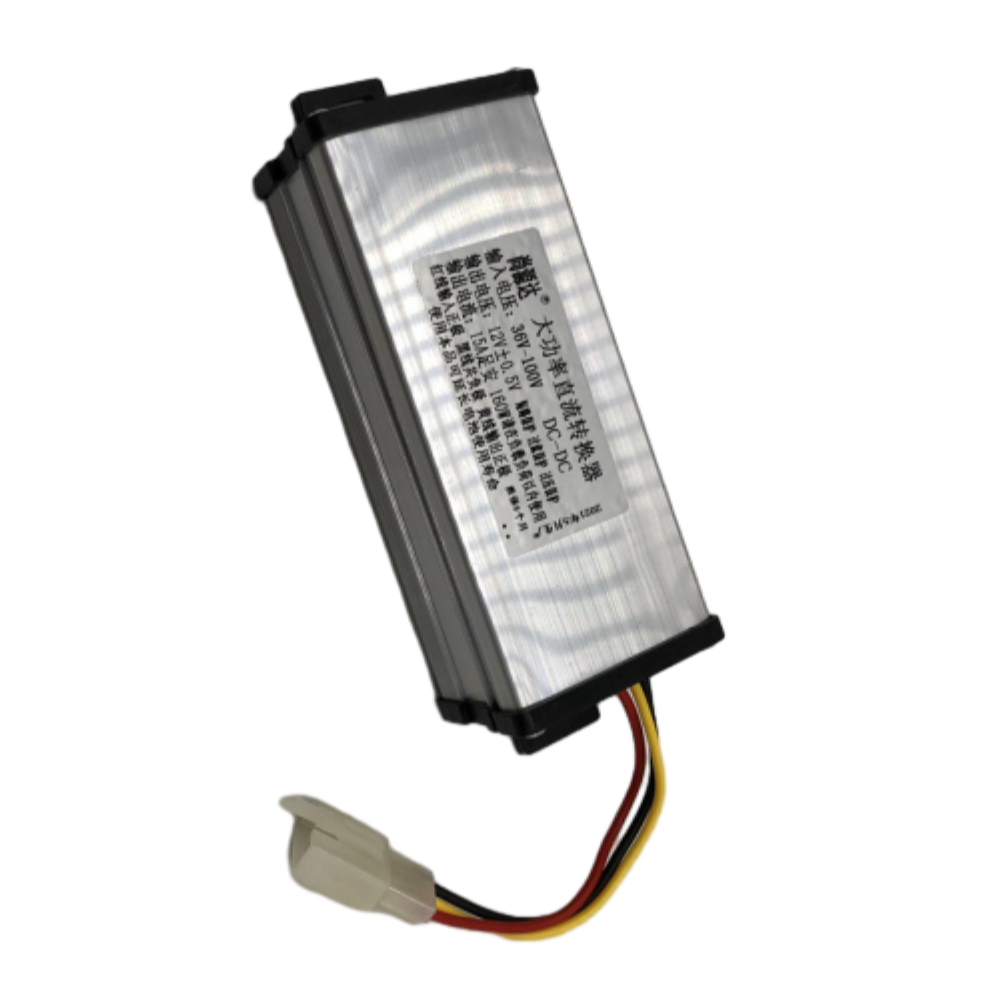 DC-DC-Wandler 36V 48V 60V 72V  – 72V 15A Fast Charger Bewertung und Preis